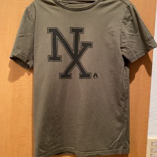 ニクソン(NIXON)の【期間限定複数枚ご購入で1,999→1,500円】NIXON　Tシャツ(Tシャツ/カットソー(半袖/袖なし))