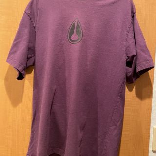 ニクソン(NIXON)の【複数枚ご購入で1,999→1,500円】NIXON　Tシャツ(Tシャツ/カットソー(半袖/袖なし))