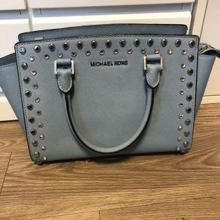 マイケルコース(Michael Kors)のマイケルコース　バック(ハンドバッグ)