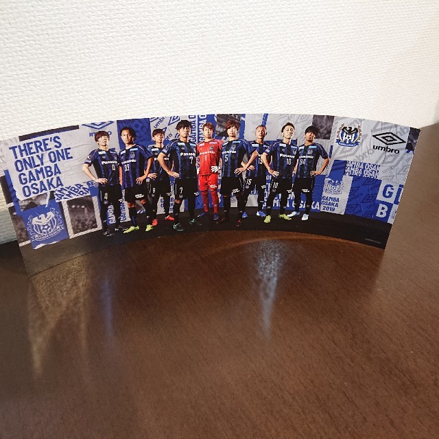 Umbro ガンバ大阪 ステッカー シールの通販 By やす S Shop アンブロならラクマ Umbro ガンバ大阪 ステッカー シールの通販 By やす S Shop アンブロならラクマ