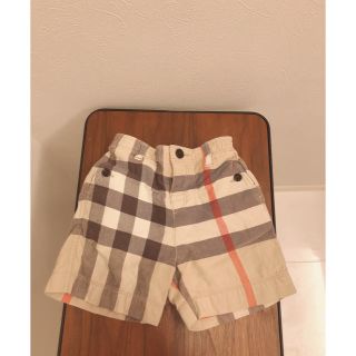 バーバリー(BURBERRY)のBurberry ズボン(パンツ/スパッツ)