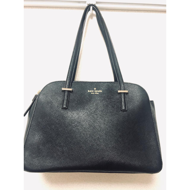 【お値下げ中】kate spade ハンドバッグハンドバッグ