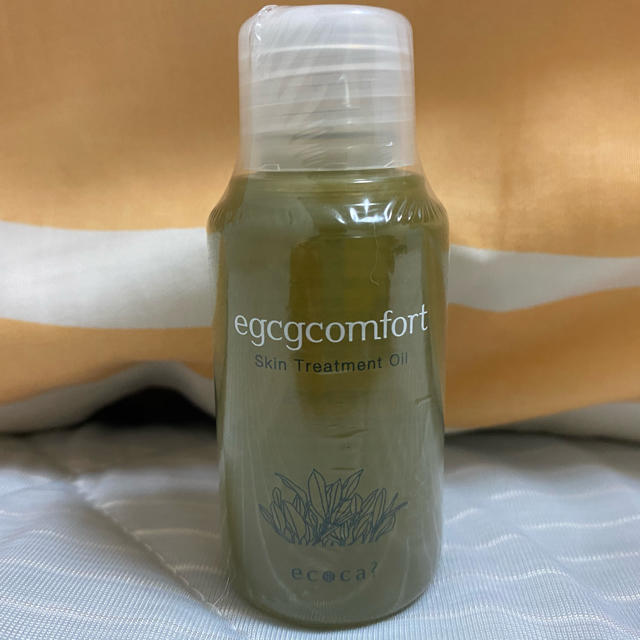 ティエンズ egcgコンフォート 30ml×2本