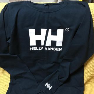 ヘリーハンセン(HELLY HANSEN)のヘリーハンセン長袖Ｔシャツ(Tシャツ(長袖/七分))