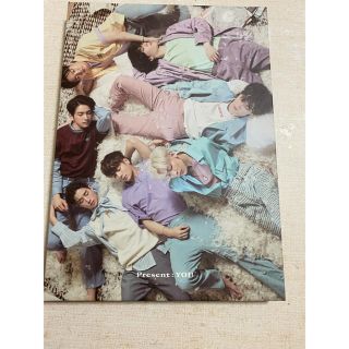 GOT7(K-POP/アジア)