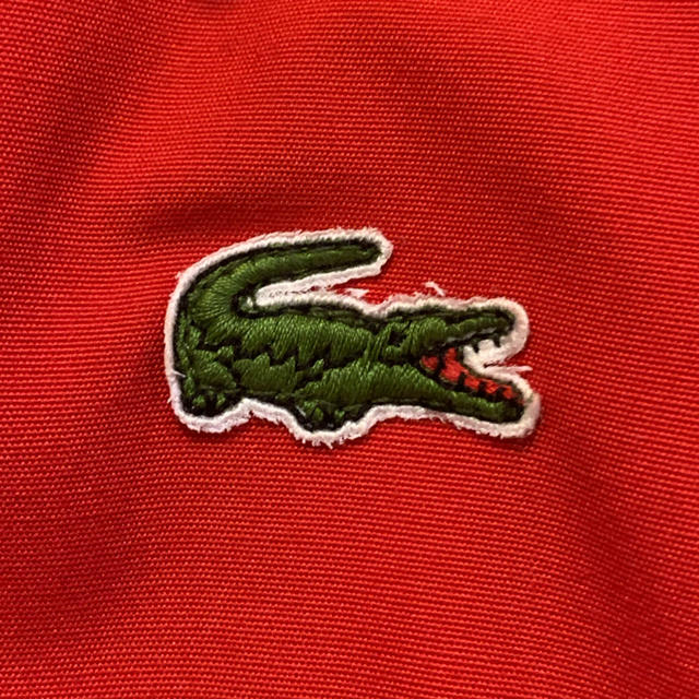 LACOSTE(ラコステ)のLACOSTE マウンテンジャッケット メンズのジャケット/アウター(マウンテンパーカー)の商品写真