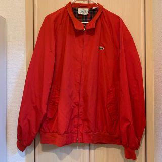 ラコステ(LACOSTE)のLACOSTE マウンテンジャッケット(マウンテンパーカー)