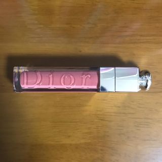 ディオール(Dior)のディオール アディクト リップ マキシマイザー 012 ローズウッド(リップグロス)