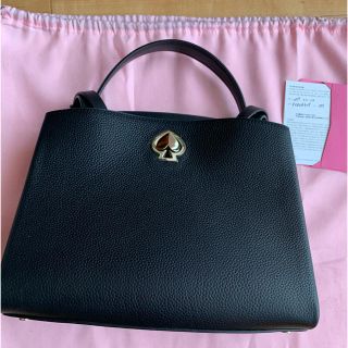 ケイトスペードニューヨーク(kate spade new york)のケイトスペード　ハンドバッグ(ハンドバッグ)