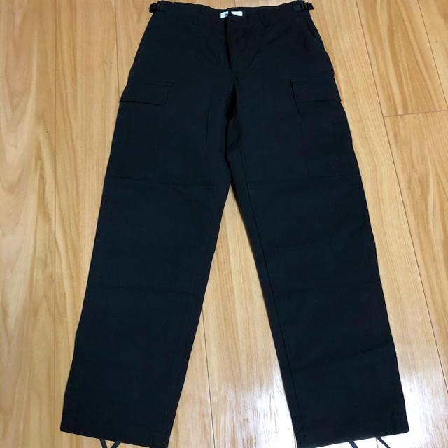 W)taps(ダブルタップス)のwtaps WMILL-TROUSER 01 / TROUSERS. NYCO. メンズのパンツ(ワークパンツ/カーゴパンツ)の商品写真