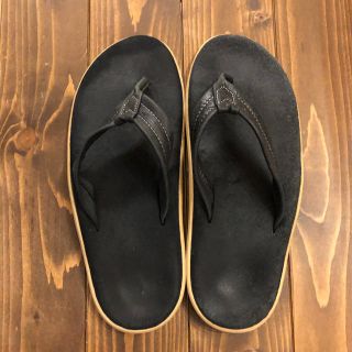 アイランドスリッパ(ISLAND SLIPPER)の【値下げしました】アイランドスリッパ(サンダル)