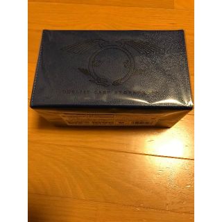 ユウギオウ(遊戯王)の遊戯王　コナミサテライトショップ限定品　竜の紋章ストレージボックス(カードサプライ/アクセサリ)