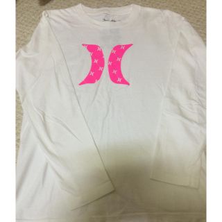 ハーレー(Hurley)のHurleyのロンT(Tシャツ(長袖/七分))