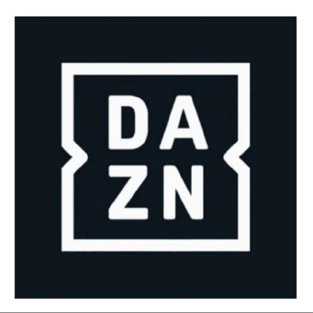 チケット その他DAZN ダ・ゾーン　年間視聴パス