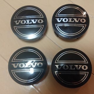 ボルボ(Volvo)のボルボ  VOLVO  ホイールセンターキャップ(ホイール)