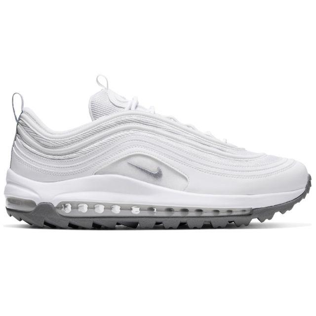 ラスト１ 海外限定 27.0cm 新品 NIKE AIR MAX 97 G