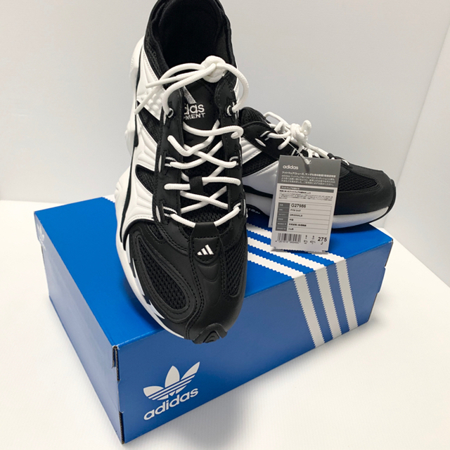 adidas アディダス オリジナルス / FYW S-97 G27986