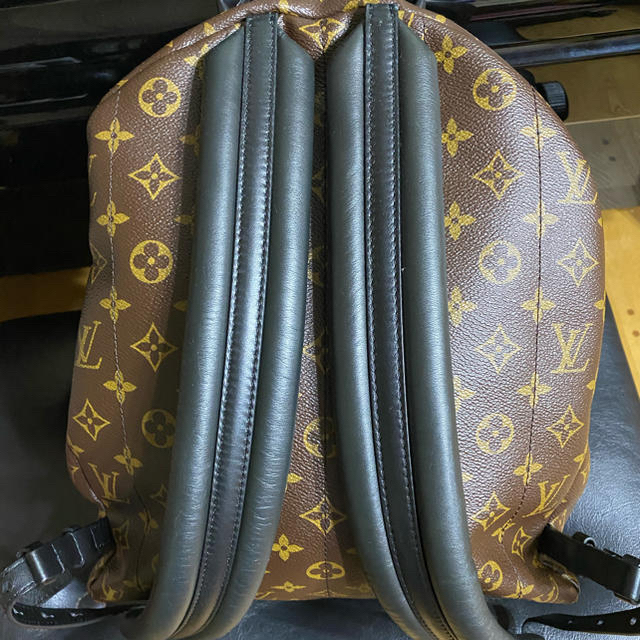 最終値下げです！ルイ・ヴィトン（LOUIS VUITTON）バックパックMM