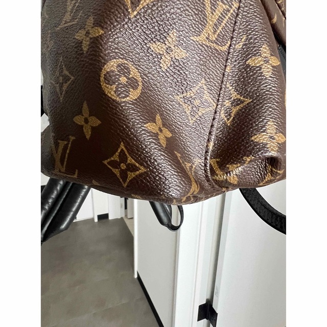 最終値下げです！ルイ・ヴィトン（LOUIS VUITTON）バックパックMM