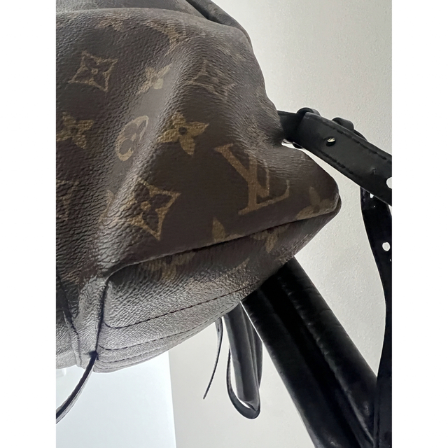 最終値下げです！ルイ・ヴィトン（LOUIS VUITTON）バックパックMM