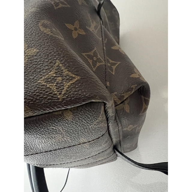 最終値下げです！ルイ・ヴィトン（LOUIS VUITTON）バックパックMM