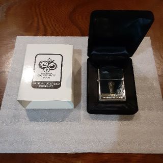 ジッポー(ZIPPO)のFIFAワールドカップ💕Germany2006ジッポ❣️限定品(野球/サッカーゲーム)