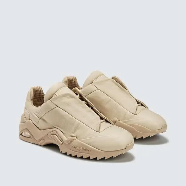 Maison Martin Margiela(マルタンマルジェラ)の20SS MAISON MARGIELA New Future スニーカー メンズの靴/シューズ(スニーカー)の商品写真