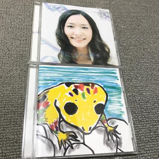 新垣結衣　2枚(ポップス/ロック(邦楽))
