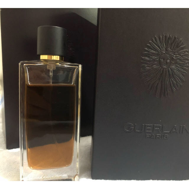 GUERLAIN(ゲラン)のゲラン アンジェリークノアール 75ml コスメ/美容の香水(ユニセックス)の商品写真