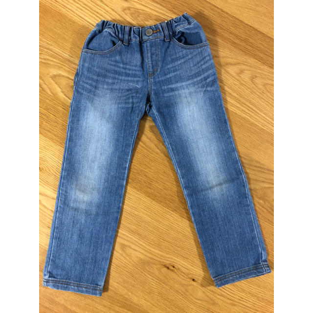 3can4on(サンカンシオン)の【TONTON様専用】3an4on JUNK STORE パンツ 120cm キッズ/ベビー/マタニティのキッズ服男の子用(90cm~)(パンツ/スパッツ)の商品写真