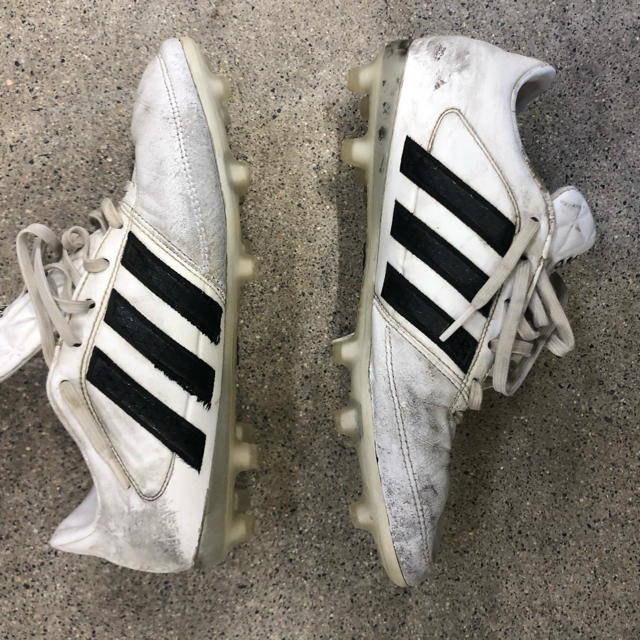 Adidas サッカースパイク パティーク特注 25 5 Fgの通販 By Od4qgbxhcu S Shop アディダスならラクマ Adidas サッカースパイク パティーク特注 25 5 Fgの通販 By Od4qgbxhcu S Shop アディダスならラクマ