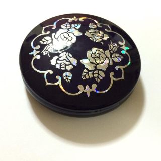 ANNA SUI - ANNA SUI フェイスパウダーケースの通販 by tammmy's ...