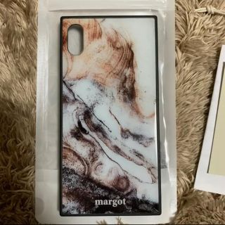 margot  iPhone x/xs  ケース 今井華