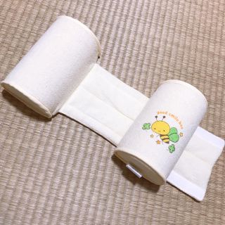 ニシマツヤ(西松屋)の美品 寝返り防止クッション 赤ちゃん(その他)