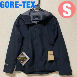 バートン(BURTON)の新品未使用★BURTON GORE-TEX ゴアテックス パッカブル ジャケット(その他)