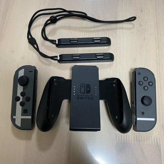 SWITCH スマブラ ジョイコン(ゲーム、おもちゃ)の商品一覧 SWITCH スマブラ ジョイコン(ゲーム、おもちゃ)の商品一覧