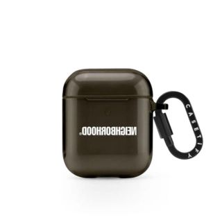 ネイバーフッド(NEIGHBORHOOD)のCASETIFY NEIGHBORHOOD AIRPODS CASE(その他)