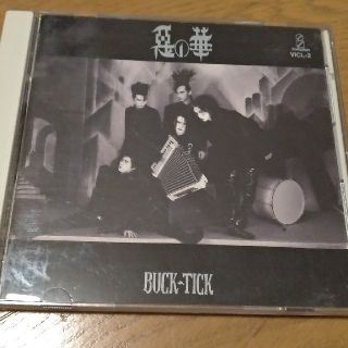 BUCK-TICK　『悪の華』(ポップス/ロック(邦楽))