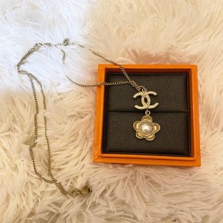 CHANEL ネックレス💎(ネックレス)