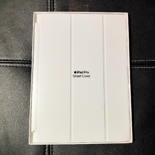 アップル(Apple)のiPad Pro (10.5)  Smart Cover(iPadケース)