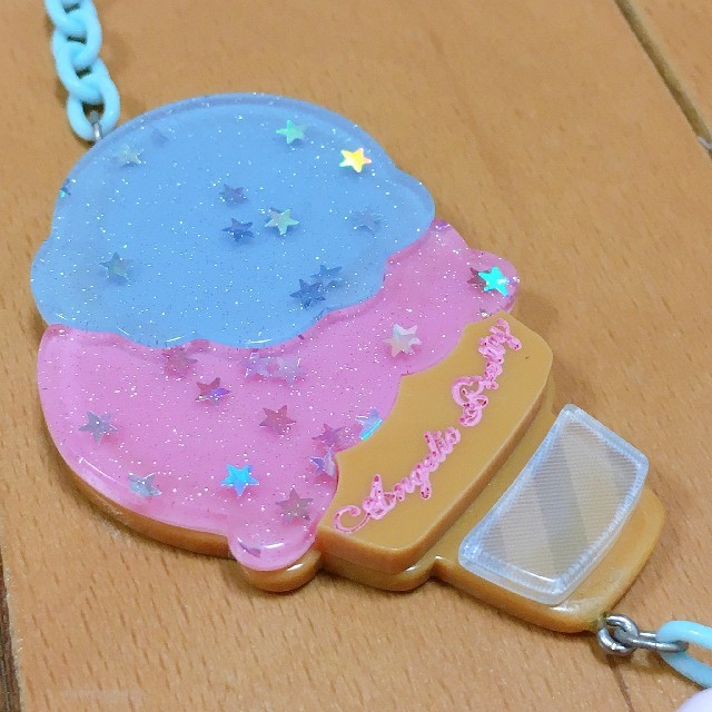 Angelic Pretty★Milky Planetネックレス 1