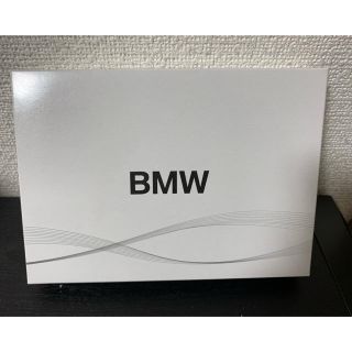 ビーエムダブリュー(BMW)の【新品】BMW ミニタオル2枚組(その他)