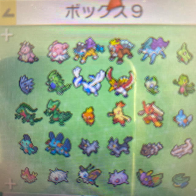 コレクション オメガルビー 最強ポケモンランキング ポケモンの壁紙