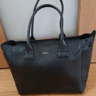 フルラ(Furla)のFURLA(フルラ) レザートートバッグ (トートバッグ)