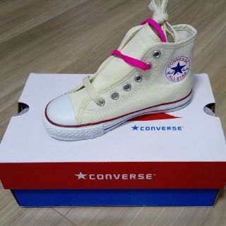 コンバース(CONVERSE)のチャイルドオールスター ハイカット(スニーカー)