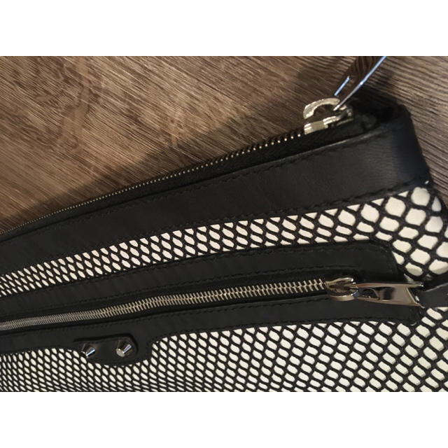 Balenciaga(バレンシアガ)のバレンシアガ　クラッチバッグ レディースのバッグ(クラッチバッグ)の商品写真