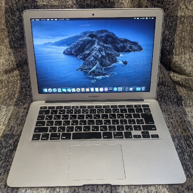 MacBook Air A1466 Early2015