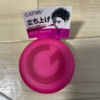 ギャッツビー ワックス(ヘアワックス/ヘアクリーム)