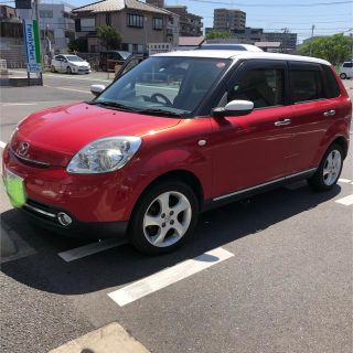 マツダ(マツダ)のたなみほさん専用　お値下げしました！マツダベリーサ全てコミコミ(車体)