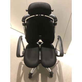 ◆HARA CHAIR ハラチェア◆中古(オフィスチェア)